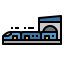 Train icon 64x64