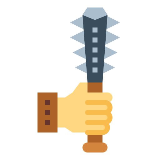 Weapons icon