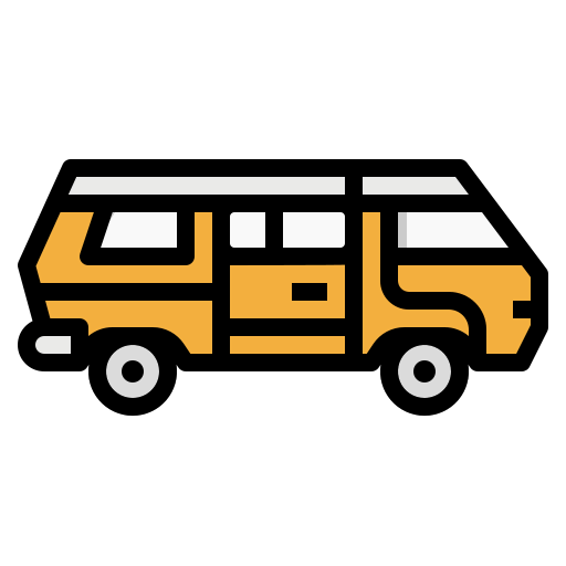 Van icon