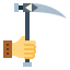 Kama icon 64x64