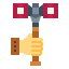 Hammer icon 64x64