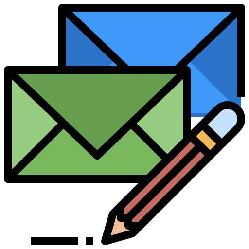 Email icon