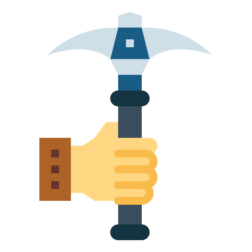 Weapons icon