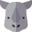 Rhino icon 64x64