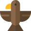 Eagle icon 64x64