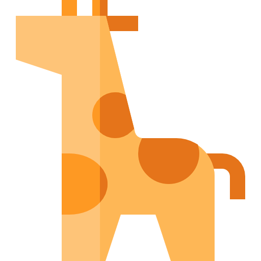 Giraffe icon