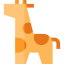 Giraffe icon 64x64