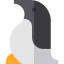 Penguin icon 64x64