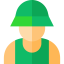 Zookeeper ícono 64x64