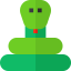 Snake icon 64x64