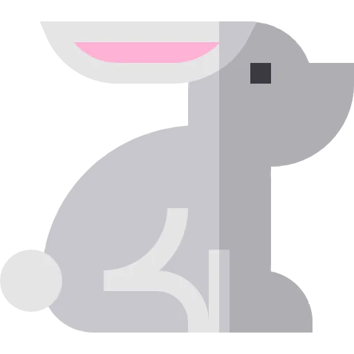 Rabbit icon