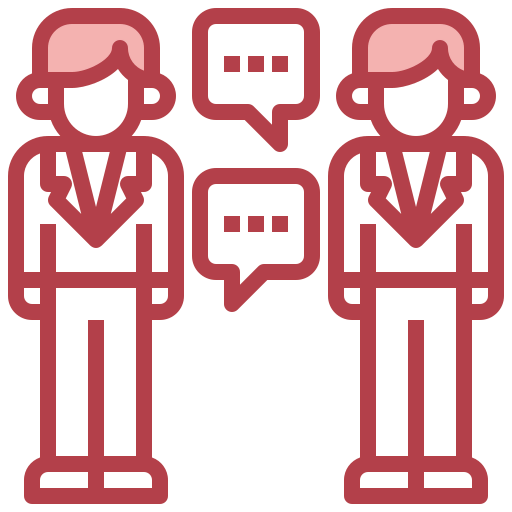 Conversation icon