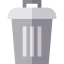 Trash icon 64x64