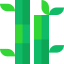 Bamboo icon 64x64