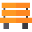 Bench icon 64x64