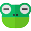 Frog icon 64x64