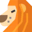 Lion icon 64x64