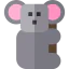Koala icon 64x64
