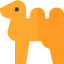 Camel icon 64x64