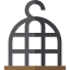 Bird cage Symbol 64x64