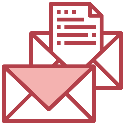 Envelope icon