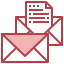 Envelope icon 64x64