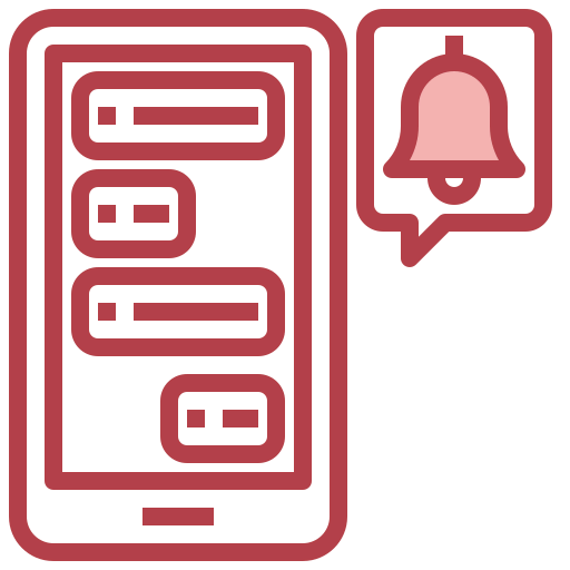 Message icon