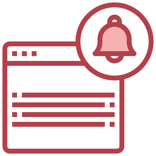Notifications icon