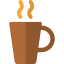 Coffee cup icon 64x64
