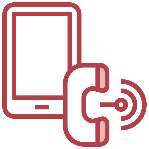 Phone icon