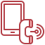 Phone icon 64x64