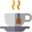 Tea cup icon 64x64