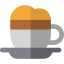 Cappuccino icon 64x64