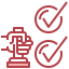 Stamp icon 64x64