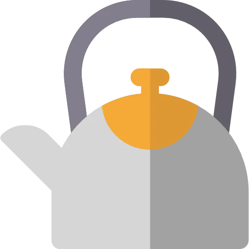 Kettle icon