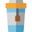 Tea cup icon 64x64