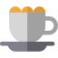 Latte Ikona 64x64