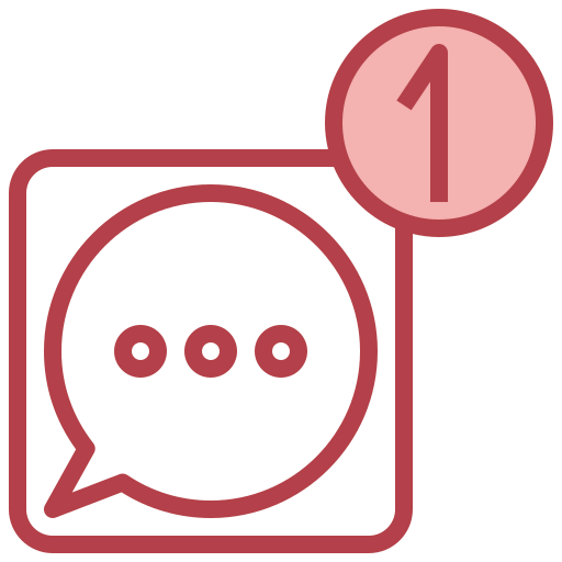 Text icon