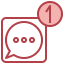 Text icon 64x64