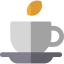 Tea cup icon 64x64