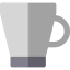 Coffee cup icon 64x64