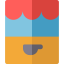Coffee shop icon 64x64