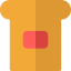 Toast icon 64x64