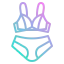 Bra icon 64x64