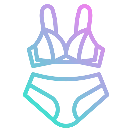 Bra icon