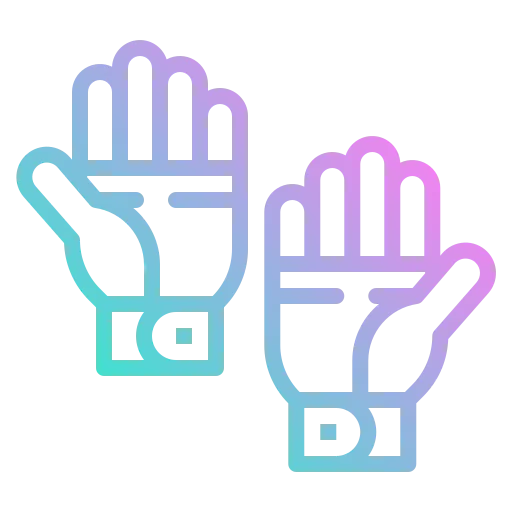 Gloves icon
