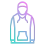 Hoodie icon 64x64