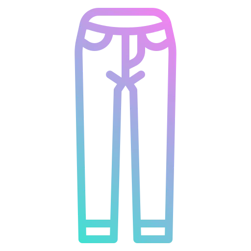 Pants icon