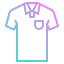 Polo shirt icon 64x64