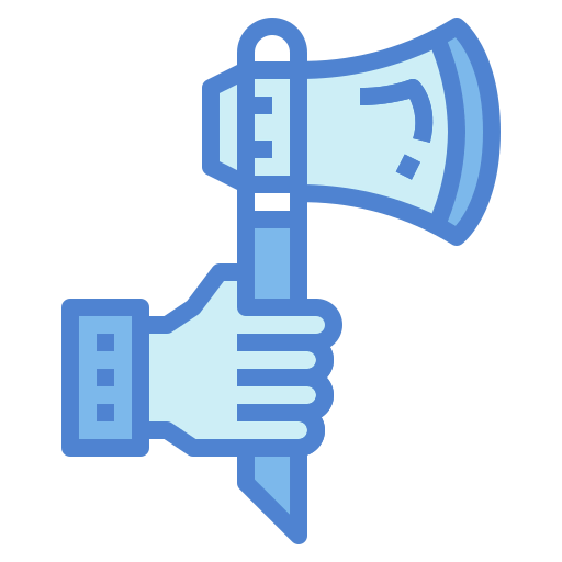 Axe icon